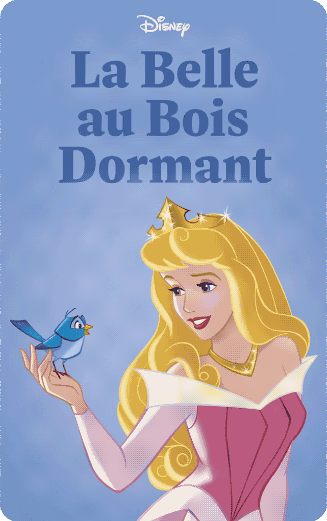 La Belle au Bois Dormant – Image 2