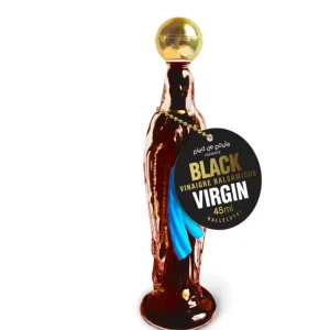 Vinaigre Balsamique ‘’Black Virgin’’