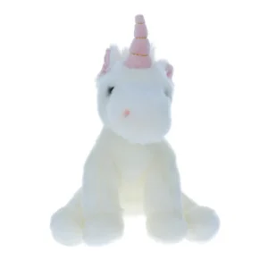 Peluche Licorne