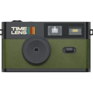 Appareil photo TimeLens® Kaki