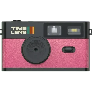 Appareil photo TimeLens® Rose