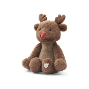Peluche ultra-douce Renne