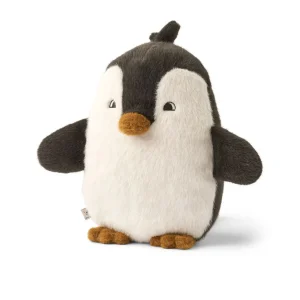 Peluche ultra-douce Pingouin