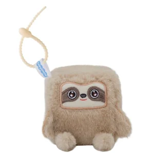 Anti stress peluche carré