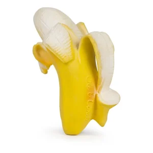 Ana banana - Anneau dentition bébé