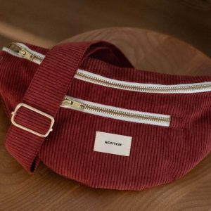 Sac banane uni Gisela