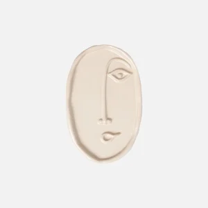 Plateau à bijoux en céramique