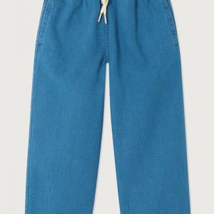 American Vintage : Pantalon Comow