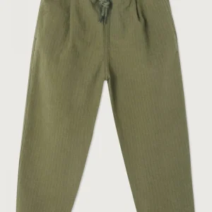 Pantalon Rygybay Kaki