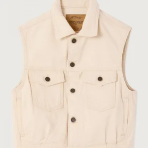 American Vintage : Veste enfant Snopdog