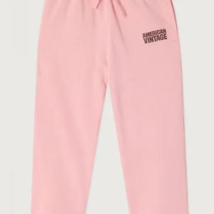 American Vintage : JOGGING ENFANT YKOBOW