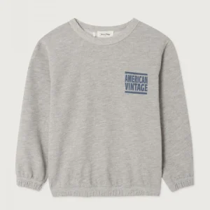 Americain Vintage : Sweat Enfant Zofbay