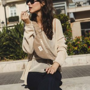 Sac banane uni Matéo