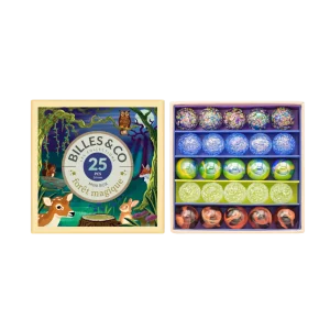 Petit coffret Forêt Magique