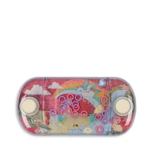 Water game Licorne
