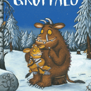 Petit Gruffalo (Édition française)