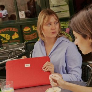 Housse d'ordinateur Carmen