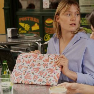 Housse d'ordinateur Paula