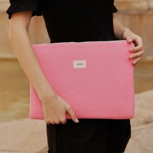 Housse d'ordinateur Rosa