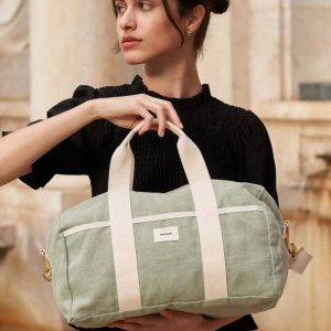 Sac week-end 24h Ismaël