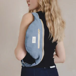 Sac banane uni Gaspard