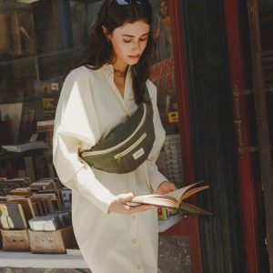 Sac banane uni Andrea