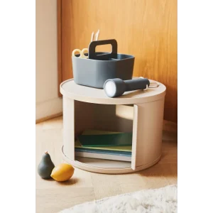 PANIER DE RANGEMENT MAY Blue