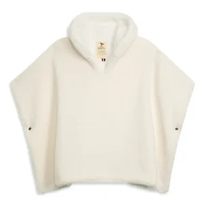 Sancho le Poncho moumoute