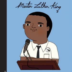 Livres - Martin Luther King