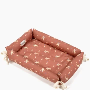 Matelas à langer nomade