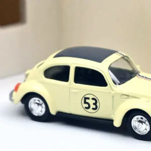 Petites voitures Norev 1/64