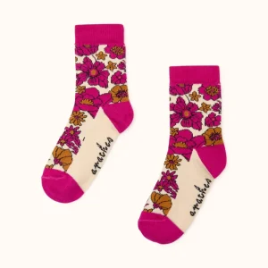Chaussettes Doce Joy Macadamia 27/30