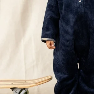 Combinaison Soli Navy