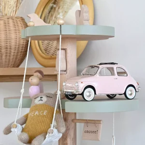 Fiat 500 grand modèle 1/18