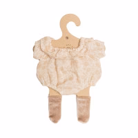 Vêtements poupée pour MINI