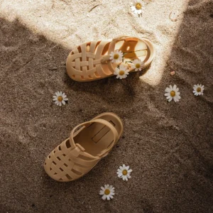Chaussures de plage Peach