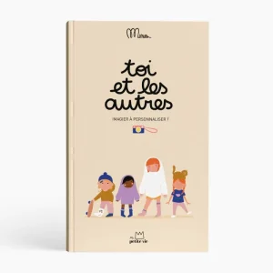 Livre toi et les autres