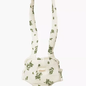 Porte poupée en gaze de coton Gui