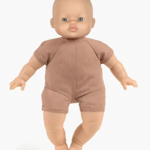 Poupée Babies Maé yeux bleus