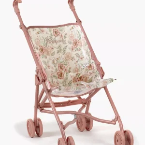 Poussette poupée Lili-Rose