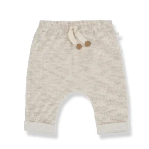 Pantalon ERIC beige