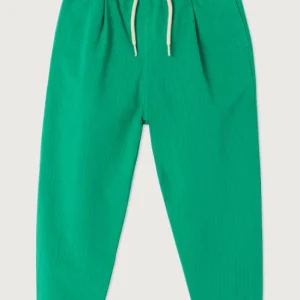 Pantalon Rygybay Vert