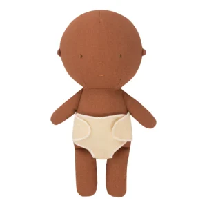 Baby Gommu soft caramel 32cm