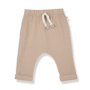 Pantalon TELOS taupe