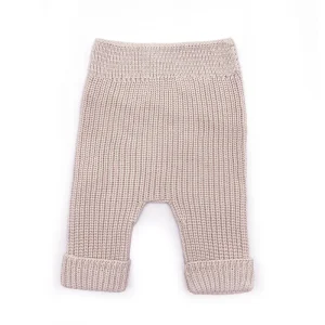 Pantalon bebe canale nude