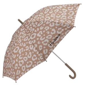 Parapluie enfant léopard