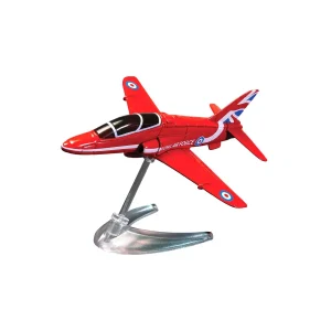 Avion RAF Red Arrows Hawk