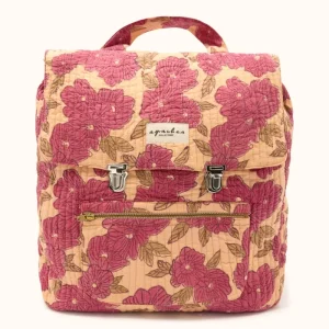 Sac à Dos Luji "Bloom" Macadamia M