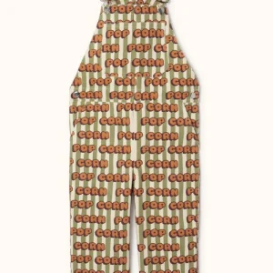 Salopette Macha Pop corn