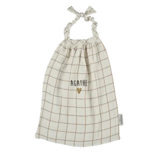 Serviette de cantine